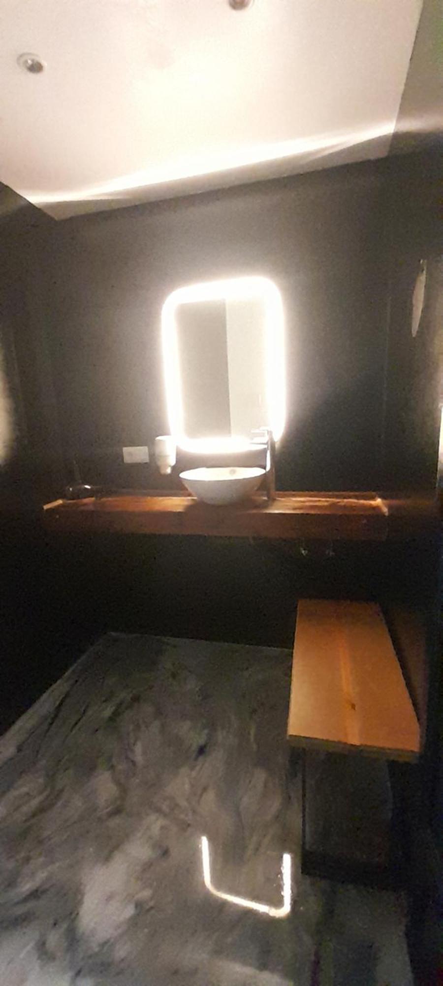 Apartamentos Matute 11 Madrid Luaran gambar