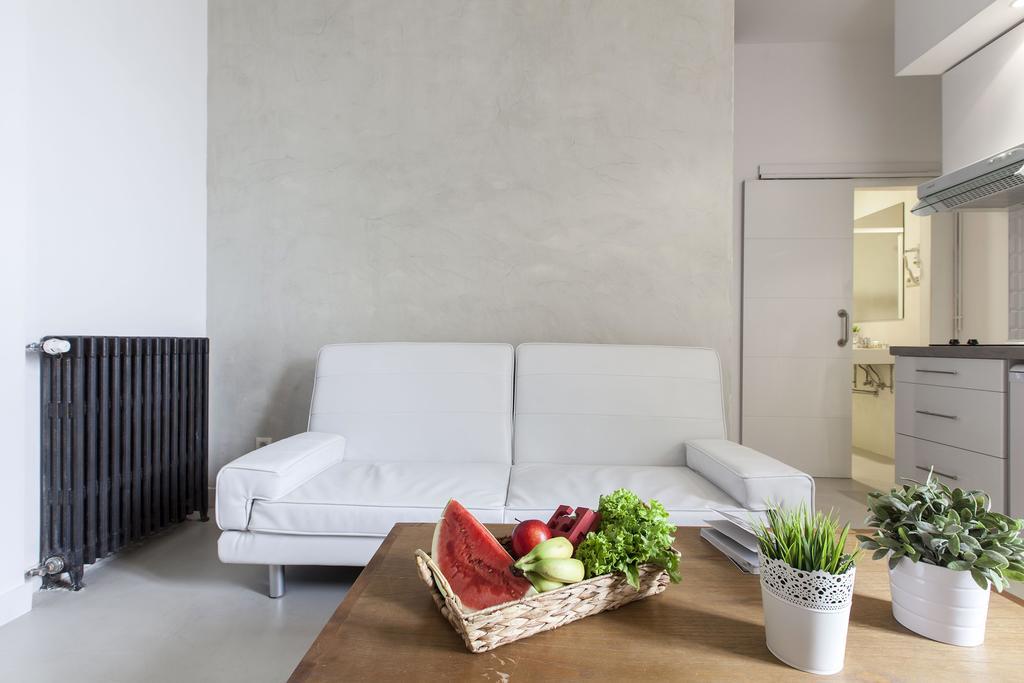 Apartamentos Matute 11 Madrid Luaran gambar