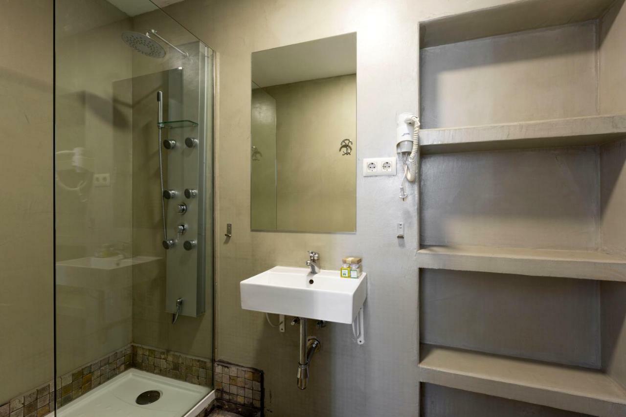 Apartamentos Matute 11 Madrid Luaran gambar
